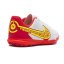 Dětské kopačky Nike Tiempo Legend 9 Club TF - Barva: Bílá/červená, Velikost: 35.5