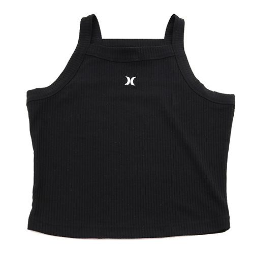 Damen-Top Hurley Icon Singlet Damen-Top Hurley Icon Singlet