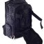 Sportrucksack Target Kumu Schwarz/Grau 11-2113