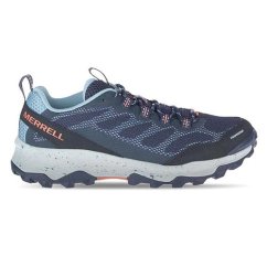 Női outdoor cipő Merrell Speed Strike Blue