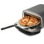 G3Ferrari PRONTO G1018600 Black Pizza Oven