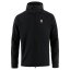 Pánská mikina Fjällräven Expedition Fleece Hoodie M - Kolor: Czarny, Rozmiar: XXL