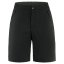 Dámské šortky Fjällräven High Coast Shade Shorts W - Farba: Čierna, Veľkosť: 38
