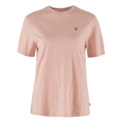 Hemp Blend T-shirt W