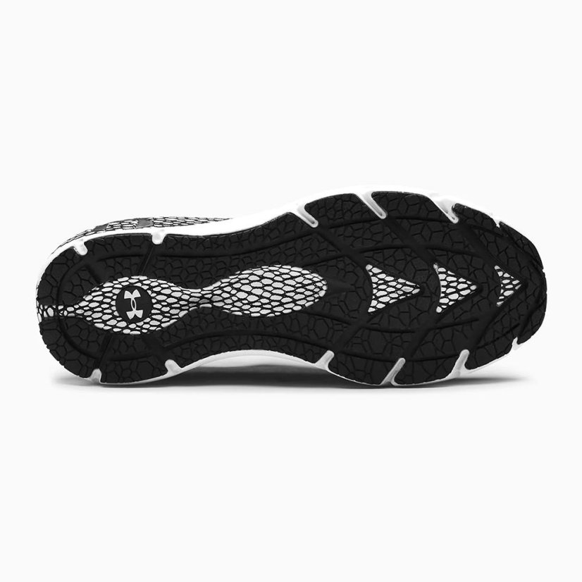 Under Armour Hovr Phantom 2 W running shoes - Color: Black, Size: 42