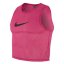 Rozlišovací dres Nike - Farbe: Rosa, Größe: XS/S