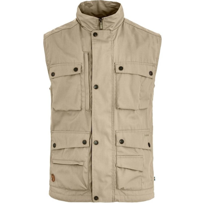 Reporter Lite Vest