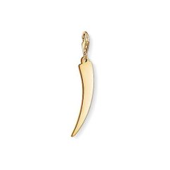 Thomas Sabo Tooth Charm Club Y0038-413-39 pendant