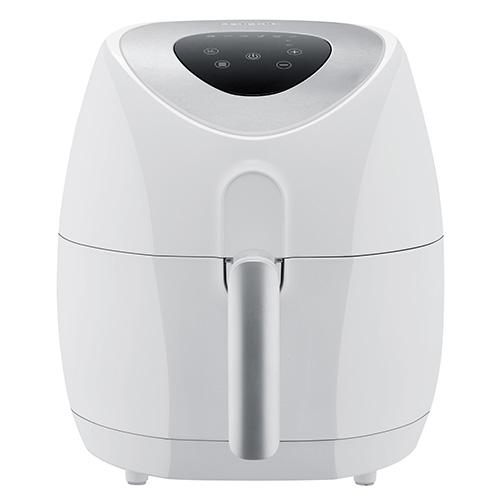 Heißluftfritteuse Severin FR 2440 weiß
