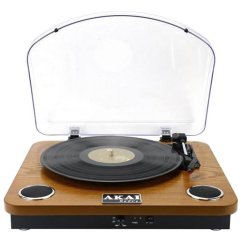 Gramofon AKAI