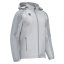 Macron Elbrus Rainjacket kabát - Szín: Zöld, Méret: M
