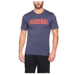 Puma Arsenal Fan Tee