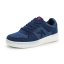 Schuhe Kelme Retrobasket Jeans - Farbe: Blau, Größe: 35