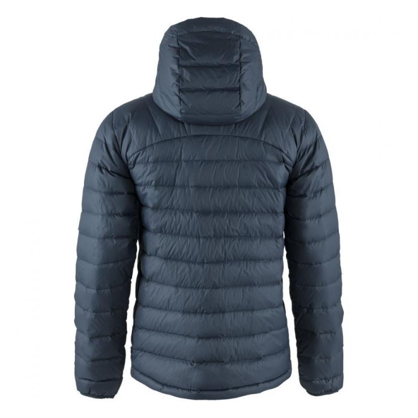 Expedition Pack Down Hoodie