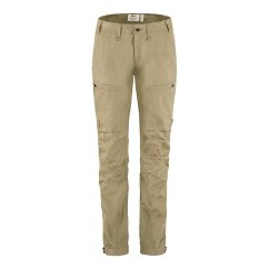 Abisko Lite Trekking Trousers W