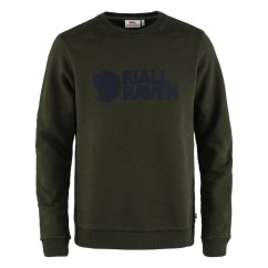 Fjällräven Logo Sweater M
