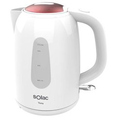 Rychlovarná konvice Solac