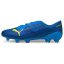 Herrenfußballschuhe Puma ULTRA 2.2 FG/AG - Farbe: Blau, Größe: 40.5