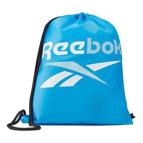 Vak Reebok Te Gymsack - Szín: Kék