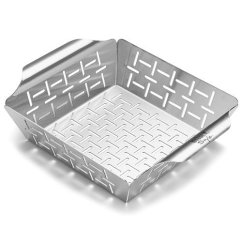 Koš na zeleninu Weber Style, malý