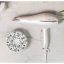 Haartrockner Cecotec Bamba IoniCare 5300 Maxi Aura 4202 weiß