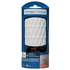 Elektrický difuzér Yankee Candle 18,5 ml, Pink Sands