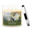Duftkerze Five Elements Tuberose, 420 g, 3 Dochte