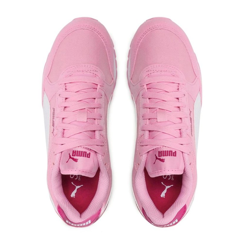 Dívčí tenisky Puma ST Runner v3 NL Jr - Velikost: 37