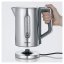 Severin WK 3418 stainless steel electric kettle