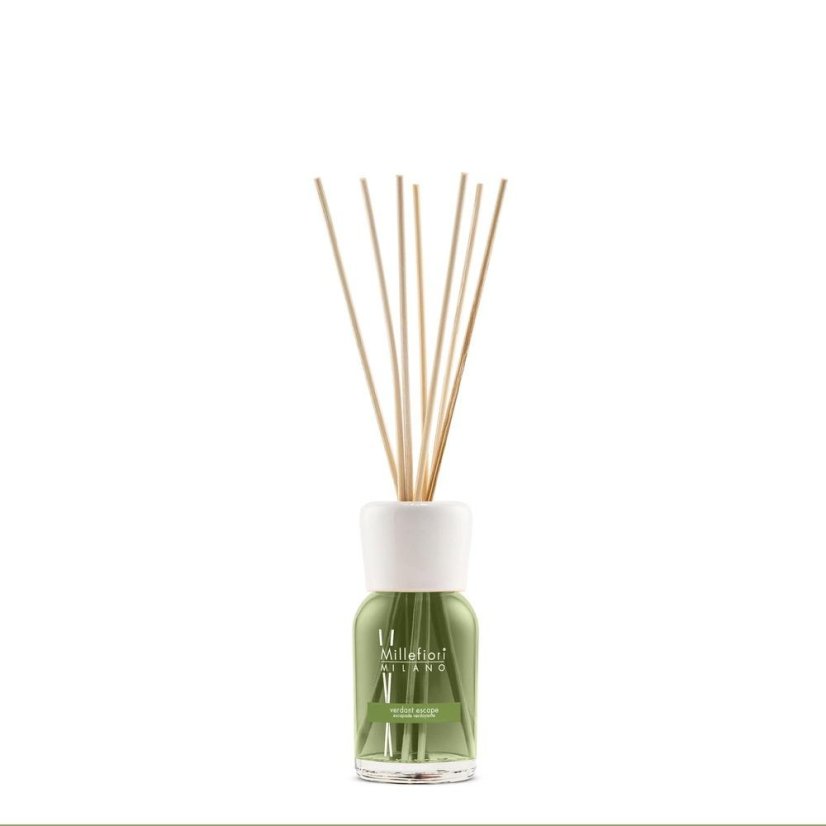Dyfuzor Millefiori Milano Natural, Verdant Escape, 250 ml