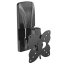 Dönthető TV-tartó (fal/gipszkarton) Meliconi SlimStyle Plus 100 ST CG 480959 fekete