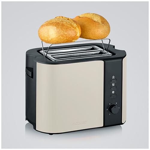Toaster Severin AT 9576 beige