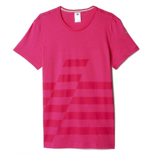 Men’s Adidas UFB Tee Men’s Adidas UFB Tee