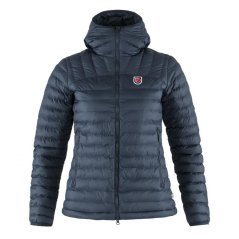 Dámská bunda Fjällräven Expedition Lätt Hoodie W