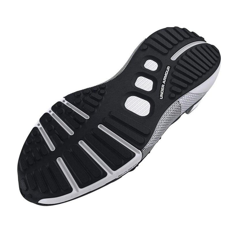 Under Armour Hovr Phantom 3 W running shoes - Color: Black, Size: 37.5