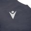 Trikot Macron Ares GK - Farbe: Grau, Größe: XL