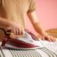 Solac Steam iron PV2040 white-red