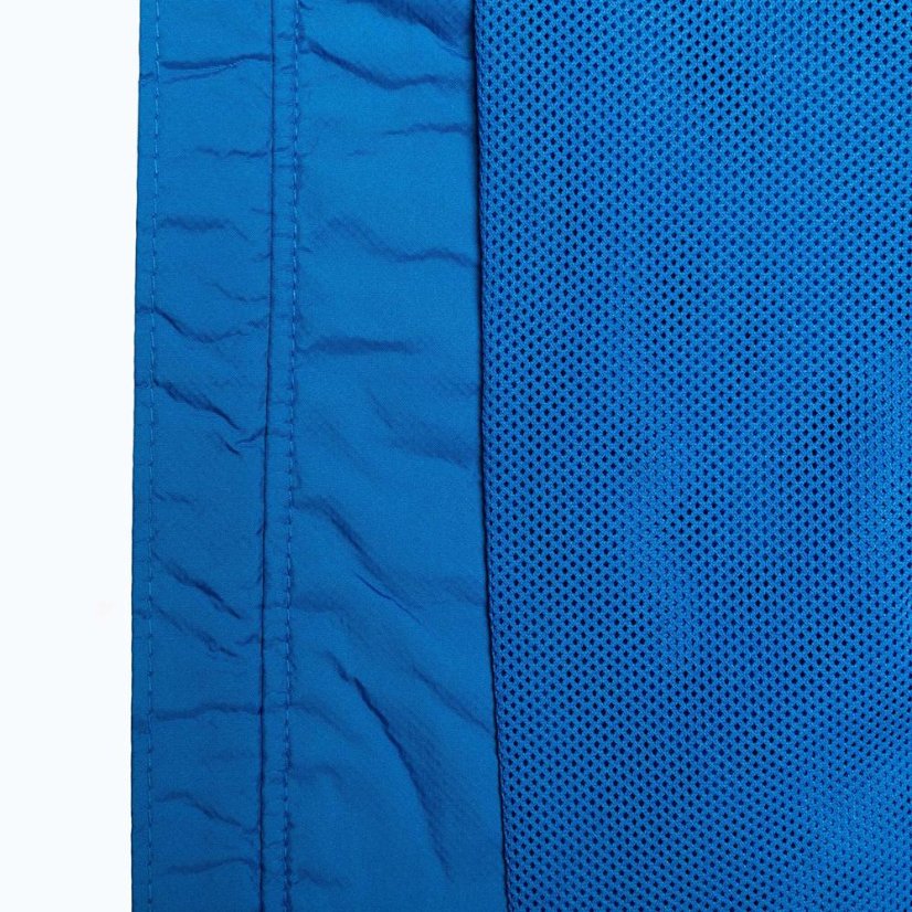 Pánská bunda Nike Repel Park 20 Rain - Farbe: Grün, Größe: S