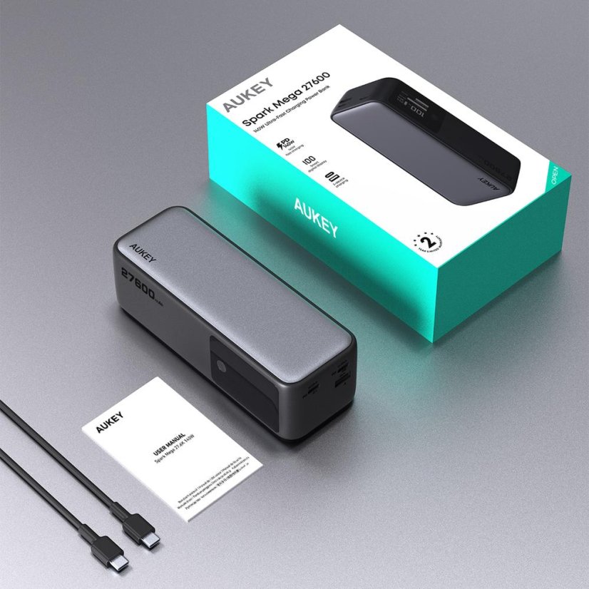 Powerbanka Aukey PB-Y63
