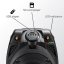 AKAI SS022A-X6 black speaker