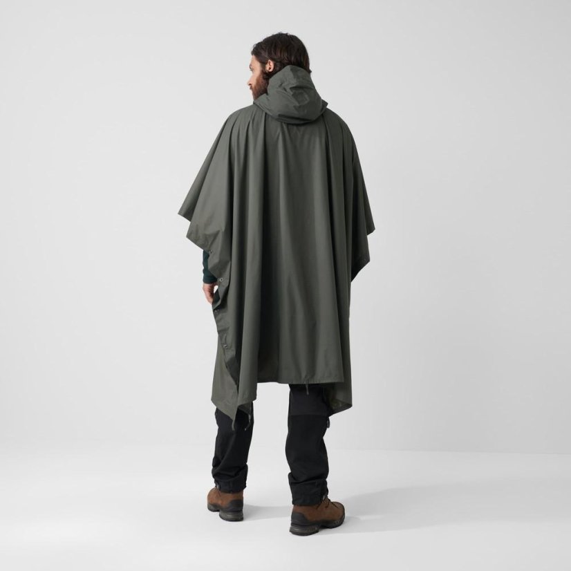 Poncho Fjällräven
