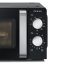 Mikrowelle Severin MW 7781 schwarz