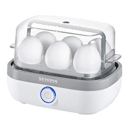 Severin EK 3164 white egg cooker