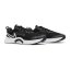 Pánská obuv Nike Renew Retaliation TR 3 - Farbe: Schwarz, Größe: 45