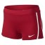 Nike Tempo Boy Women's Shorts - Color: Blue, Size: M