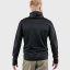 Pánský svetr Fjällräven Abisko Trail Fleece M - Kolor: Czarny, Rozmiar: S