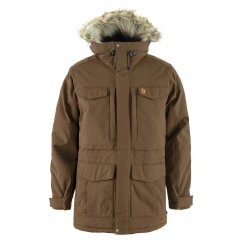 Nuuk Parka M