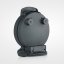 Vaflovač Severin Black Line WA 2116