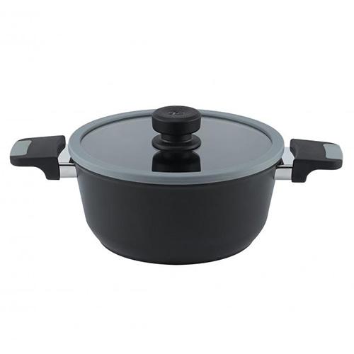 Pot with lid Remoska