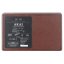AKAI M3 SOUL speaker, Coffee brown